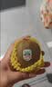 佳沛（zespri）绿奇异果 优选大果12粒单果约115-135g  水果 猕猴桃 实拍图