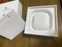 Apple/苹果 AirPods 4 搭配USB-C充电盒 蓝牙耳机 适用iPhone/iPad/Mac 四代MXP63CH/A 实拍图
