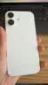 Apple/苹果/苹果 iPhone 17 256GB 白色 支持移动联通电信5G 双卡双待手机 实拍图