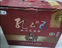 孔乙己纯正三年 半干型 绍兴黄酒 500ml*12瓶 整箱装 热销商品 实拍图