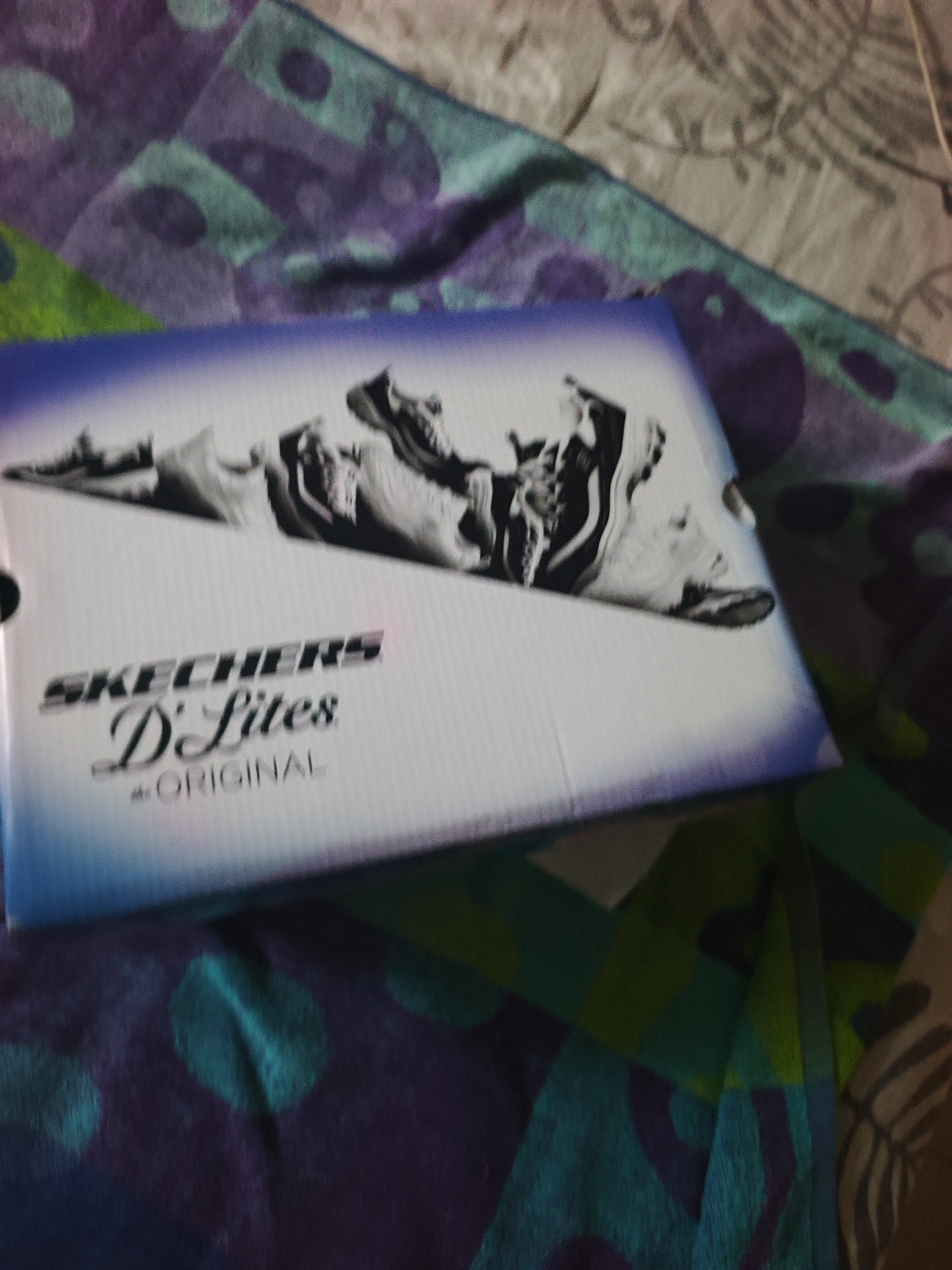 斯凯奇（Skechers）蕾丝熊老爹鞋女鞋冬季厚底增高熊猫鞋减震休闲运动鞋11959 实拍图