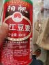 阳帆阳江豆豉 原味黑豆豉干调料 0添加炒菜蒸鱼排骨 罐装400g 实拍图