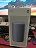小米（MI）Xiaomi 智能音箱音响 白 超级小爱智能音箱 AI大模型问答连续指令语控 支持远程备车 小米蓝牙音箱 实拍图