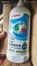 贝亲（Pigeon）奶瓶清洗剂 婴儿专用 奶嘴玩具果蔬清洁 400ml MA26 实拍图