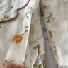 爱宝适月子服纯棉纱布春夏孕妇装产妇喂奶衣哺乳睡衣家居服XL码柠檬M347 实拍图