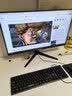 华硕（ASUS）【14代酷睿i7】台式电脑主机独显商用办公电脑商务家用游戏设计渲染企业补贴组装电脑整机全套 三：酷睿i7丨16G丨1.5T丨4G独显热销款 华硕单主机【五年质保+国行带票+送键鼠】 实拍图