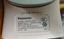 松下（Panasonic）【新品上新】儿童DIY手工烫画转印专用速热干式电熨斗3C认证家用小型低功率便携熨烫机NI-D065-P 实拍图