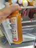 农夫山泉100%纯果汁NFC果汁300ml*12瓶缤纷礼盒(6橙汁+6芒果汁) 实拍图