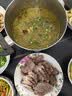 龍江和牛 国产和牛原切牛腱子2斤 生鲜牛肉 【真原切】 实拍图