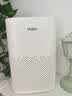 海尔（Haier）空气净化器除甲醛新房家用卧室桌面办公室小型除烟味 便携式净化器 ZKJ-G60TA1 实拍图