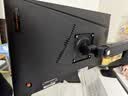 SANC盛色23.8英寸2K超频260Hz FastIPS显示器1ms 硬件低蓝光 耳机挂架小夜灯 升降支架电竞电脑屏幕G3Q 实拍图