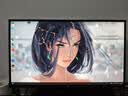泰坦军团27英寸2K 升级245Hz双侧入光DyDs技术0.5ms HDR500硬件低蓝光 菜单软件FPS三角洲电竞显示器KG277R 实拍图
