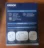 欧姆龙（OMRON）上臂式电子血压计血压仪医用高精准血压测量仪家用U724J 实拍图