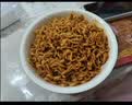 白象 方便面 拌面 大辣娇火鸡面+麻辣小龙虾拌面组合装10包装泡面 实拍图