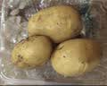 有机土豆 500g（轻微带泥） 实拍图