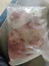 高金食品 单冻猪脑花10副/袋约2斤 独立包装猪脑脑花烧烤食材涮火锅食材 实拍图