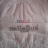 bebebus【新客专享】装仔pro成长裤试用装2XL4片(≥15kg) 实拍图