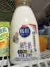 光明优倍 浓醇 280ml*4瓶 巴氏杀菌 鲜牛奶 鲜奶 低温奶  实拍图