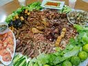 袋鼠先生86包纯肉元气套餐即食鸡胸肉牛腱肉健身代餐高蛋白零食礼包3054g 实拍图