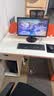 华硕（ASUS）【14代酷睿i7】台式电脑主机独显商务办公家用游戏设计渲染企业补贴组装电脑整机全套 A：酷睿i5丨16G+756G丨商务办公独显 华硕主机+24寸显示器全套(高清蓝光护眼) 实拍图