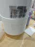 钻芯净水器压力桶3.2G家用商用储水罐直饮RO纯水机通用配件 实拍图