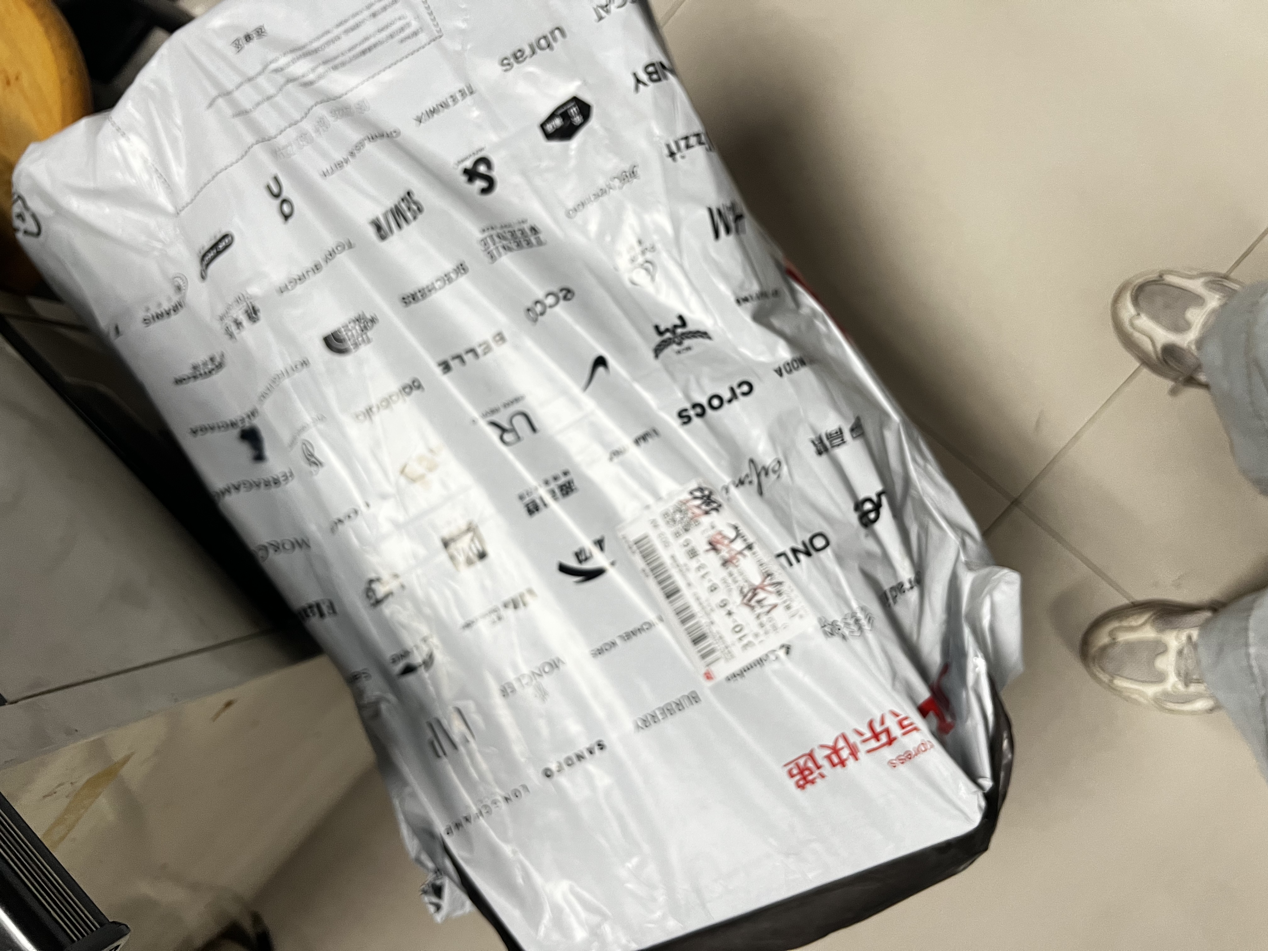 得印长尾夹12只51mm超大号1#彩色燕尾夹多规格纸票夹金属铁小夹子票据单据夹子办公用品12只/筒 4303 实拍图