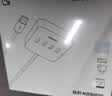 绿联USB3.0扩展器高速4口分线器 扩展坞HUB集线器 笔记本电脑一拖四多接口转换器延长线1.5米30221 实拍图