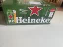 喜力经典500ml*18听整箱装喜力啤酒Heineken喜宴聚餐啤酒送礼京东自营 实拍图