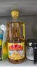 鲁花 【保真花生油】食用油 5S 物理压榨 压榨一级 花生油1L 实拍图