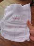 好奇（Huggies）铂金装小桃裤成长裤XXXL26片*4包(17kg以上)【散热口碑王】 实拍图