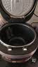 美的（Midea）电饭煲内胆原厂香甜精铁釜电饭锅不粘锅内胆5L MB-HF50C1-FS/MB-HS5079香甜精铁釜5L 实拍图