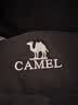 骆驼（CAMEL）户外冲锋衣 三合一加绒加厚防水情侣款外套登山服装 A9W214119AX 实拍图