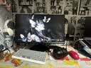 AMZFAST24.5英寸2K 320Hz FastIPS高刷显示器 HDMI2.1 10bit 护眼电竞电脑屏幕 迅龙G25F6B Pro 实拍图
