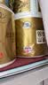 清风有芯卷纸 金装4层 200克*10卷 厚实大份量 卫生纸厕纸 卷筒纸纸巾 实拍图