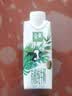伊利金典3.8g乳蛋白有机全脂纯奶250ml*10盒 礼盒装 实拍图