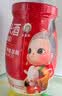 米婆婆醪糟米酒900g*1瓶酒酿酒糟0脂肪孝感糯米酒汁酵养甜酒家庭量贩装 实拍图