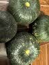 京鲜生 内蒙贝贝南瓜净3斤(粉糯瓜)中果300+蔬菜辅食板栗味源头直发 实拍图