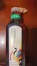 农夫山泉东方树叶青柑普洱茶900ml*12瓶无糖茶饮料0糖0脂0卡整箱饮品 实拍图