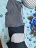 猫人【精梳棉-安心品质】男士内裤男纯棉长效抗菌蚕丝裆男生四角短裤 实拍图