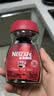 雀巢（Nestle）醇品速溶美式黑咖啡粉冲泡后*0糖健身燃减防困瓶装50g 实拍图