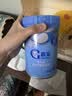 嘉宝（GERBER）婴幼儿高铁米粉维C加铁原味宝宝辅食米糊250g6-12个月 100%真验厂 实拍图
