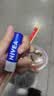 妮维雅（NIVEA）润唇膏天然型4.8g唇部保湿男女适用生日礼物送女生 实拍图