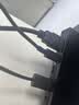 联想（Lenovo）联想原装 65W充电器 Type-C接口 65W电源适配器 电脑充电线20V3.25A USB-C电源线 实拍图