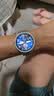 vivo WATCH 6 eSIM版 月光 蓝宝石玻璃表镜 超轻薄表体 进阶跑骑指导 运动手表 智能手表 实拍图