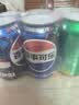 百事可乐Pepsi 可乐*4+7喜*1+美年达*1 碳酸饮料 汽水330ml*6 混合装 实拍图