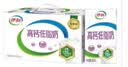 伊利【新鲜日期】高钙低脂牛奶 250ml*21盒加25%钙 8-10月产 实拍图