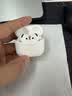 Apple/苹果 AirPods 5（支持主动降噪）搭配USB-C充电盒 蓝牙耳机适用iPhone/iPad/Mac 【电信版】 实拍图