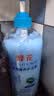 蜂花王俊凯推荐柔顺护发素1.2L小麦蛋白 【专供】柔顺营养1200ml*1瓶 实拍图