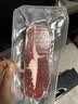 天谱乐食澳洲安格斯M3原切侧腹牛排300g(150g*2)谷饲250天牛腩排雪花牛肉 实拍图