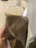 九千谷 一次性中药分装袋50只*300ml中药袋液体袋汤药保鲜密封饮料豆浆酸梅汤可加热送漏斗 实拍图